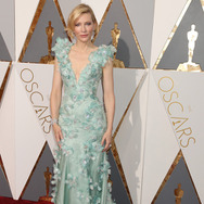 ケイト・ブランシェット