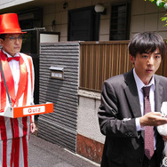 「世にも奇妙な物語'16春の特別編」