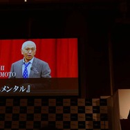 Amazonプライム・ビデオ記者発表会