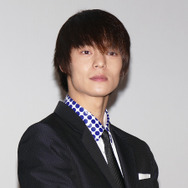 窪田正孝