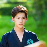 ヤン・ヤン／「ときめき 旋風ガール」-　(c) 2015 Mango Studios Co., Ltd. ＆ Grand Media Co., Ltd. All Rights Reserved.