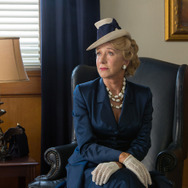 ヘレン・ミレン／『トランボ　ハリウッドに最も嫌われた男』（C）2015 Trumbo Productions, LLC. ALL RIGHTS RESERVED