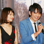 大島優子、濱田龍臣『疾風ロンド』