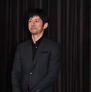 西島秀俊／『クリーピー 偽りの隣人』法政大学トークイベント