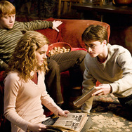 『ハリー・ポッターと謎のプリンス』TM & 8(C) 2009 Warner Bros. Ent. , Harry Potter Publishing Rights (C) J.K.R.