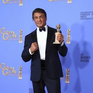 シルベスター・スタローン