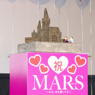 『MARS ～ただ、君を愛してる～』初日舞台挨拶