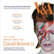 『デヴィッド・ボウイ・イズ』 - (C) Photographer: Brian Duffy @ The David Bowie Archive and (under license from Chris Duffy) Duffy Archive Limited