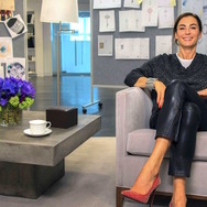 『ティファニー　ニューヨーク五番街の秘密』　（C） 2016 DOCFILM4TIFFCO LLC a subsidiary of QUIXOTIC ENDEAVORS LLC. ALL RIGHTS RESERVED.