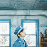 窪田正孝／スノービューティー2016「逆さに降る雪」