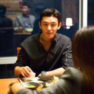 『ハッピーログイン』　(c)2016 CJ E&M Corporation, All Rights Reserved