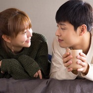 『ハッピーログイン』　(c)2016 CJ E&M Corporation, All Rights Reserved