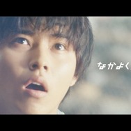 『シャドウバース』山﨑賢人＆染谷将太出演のTV CMが全国放送、「ルシフェル」もらえるキャンペーンも