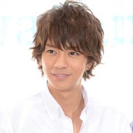 三浦翔平／ドラマ「好きな人がいること」記者会見
