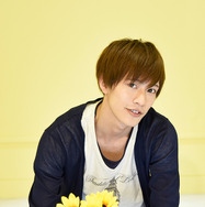 大島尚起／photo:Michimaro Takeuchi