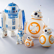 「BB-8」＆「R2-D2」グッズ