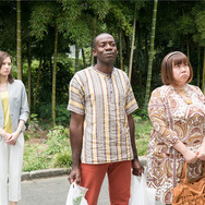 「家売るオンナ」第9話(C)NTV