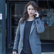 オルガ・キュリレンコ初出し場面写真／『ある天文学者の恋文』 (C) COPYRIGHT 2015 - PACO CINEMATOGRAFICA S.r.L