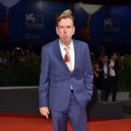 ティモシー・スポール(C)Getty Images