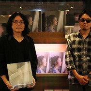 岩井俊二＆真鍋昌平『リップヴァンウィンクルの花嫁』Blu-ray＆DVD発売記念イベント