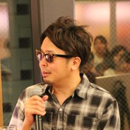 真鍋昌平『リップヴァンウィンクルの花嫁』Blu-ray＆DVD発売記念イベント