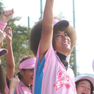 『矢島美容室 THE MOVIE 〜夢をつかまネバダ〜』 -(C) 矢島美容室プロジェクト