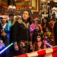 『ペイ・ザ・ゴースト ハロウィンの生贄』 - (C) 2015 PTG NEVADA, LLC. ALL RIGHTS RESERVED.