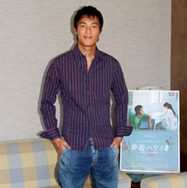 『夢遊ハワイ』トニー・ヤン来日インタビューサブ２