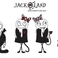 「JACK-O-LAND」