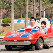 ｢グランドサーキット・レースウェイ｣