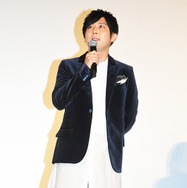 梶裕貴／『GANTZ：O』東京国際映画祭にて