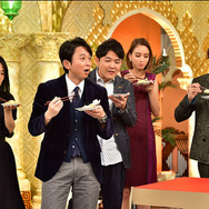 「櫻井・有吉THE夜会」(C)TBS