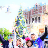 「ディズニー・クリスマス」in東京ディズニーシー
