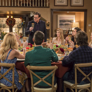 「フラーハウス シーズン2」 (C) Netflix. All Rights Reserved.