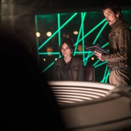 ディエゴ・ルナ『ローグ・ワン／スター・ウォーズ・ストーリー』 (C) Lucasfilm 2016