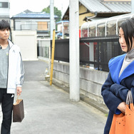 「砂の塔～知りすぎた隣人」第5話(C)TBS