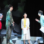 「サバイバーズ・ギルト＆シェイム」初日