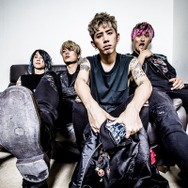 「ONE OK ROCK」