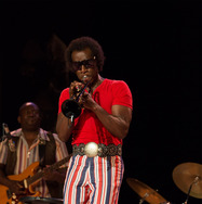 『MILES AHEAD　マイルス・デイヴィス　空白の5年間』ライヴ