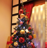 15th ANNIVERSARY クリスマスグルメフェア～クリスマスディナー～／「e:poch」（イーポック）