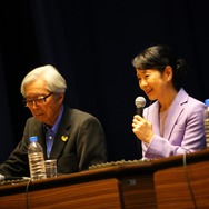 『母と暮せば』（C）2015「母と暮せば」製作委員会