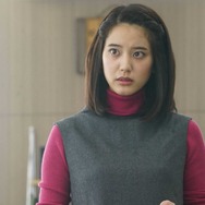 「カインとアベル」9話(C)フジテレビ