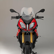 『バイオハザード：ザ・ファイナル』に S 1000 XR が登場