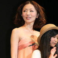 沖縄国際映画祭　『てぃだかんかん〜海とサンゴと小さな奇跡〜』舞台挨拶　photo：Yoko Saito