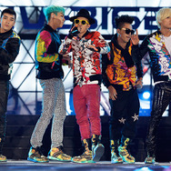 「BIGBANG」-(C)Getty Images
