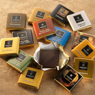 イタリア、トスカーナ発のチョコレートブランド「アメデイ（AMEDEI）」がバレンタインコレクション発売