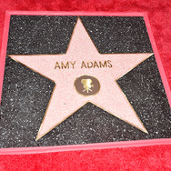 エイミー・アダムス-(C)Getty Images