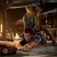 Huluプレミア「死霊のはらわた リターンズ」Ash vs Evil Dead （C) 2016 Starz Entertainment, LLC. All Rights Reserved.