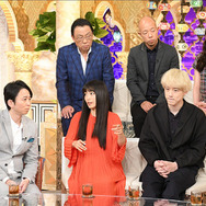 「櫻井・有吉THE夜会」-(C)TBS