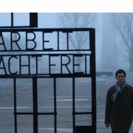ザクセンハウゼン強制収容所／「ドイツが愛した日本人　佐々木蔵之介が巡る、ある医師の物語」